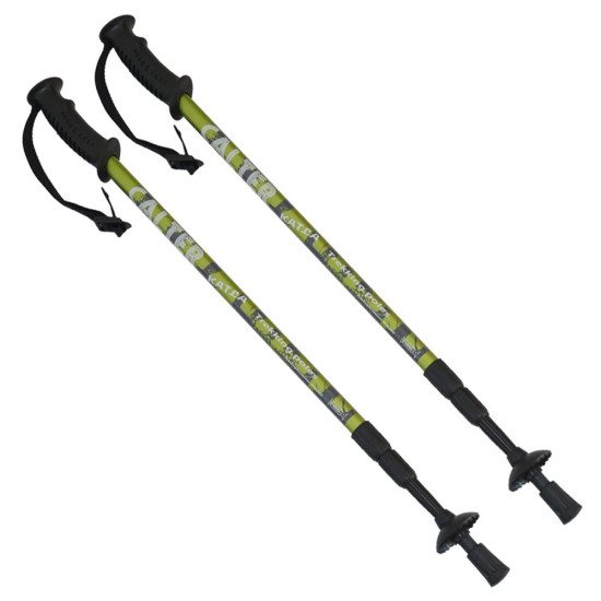 Calter Μπατόν πεζοπορίας